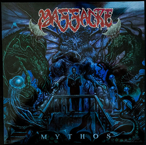 Massacre - Mythos