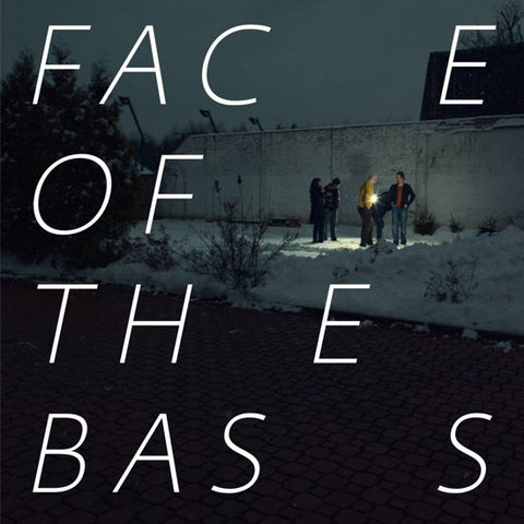Face Of The Bass - Face Of The Bass