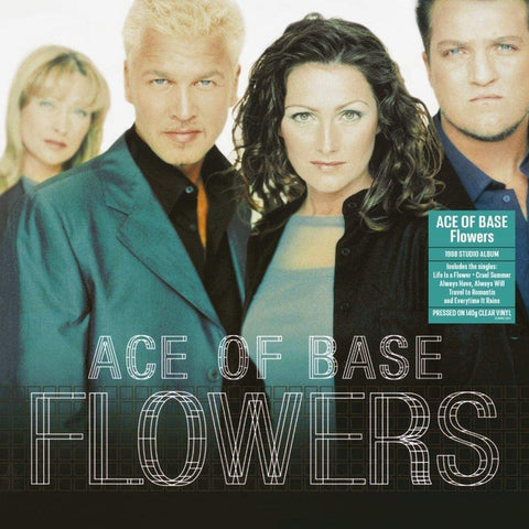 Ace Of Base - Flowers