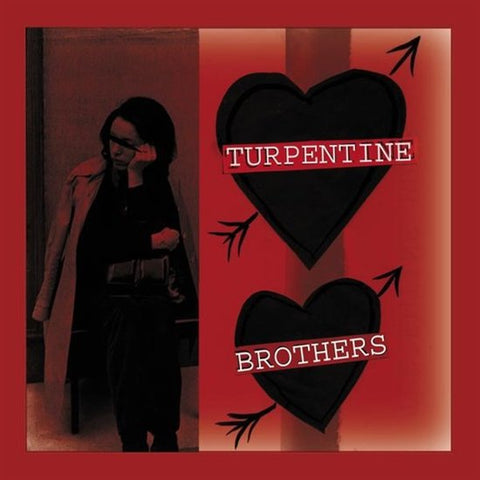 Turpentine Brothers - There's No Way To Make A Living
