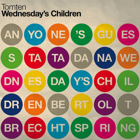 Tomten - Wednesday's Children