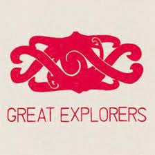 The Doozer - Great Explorers