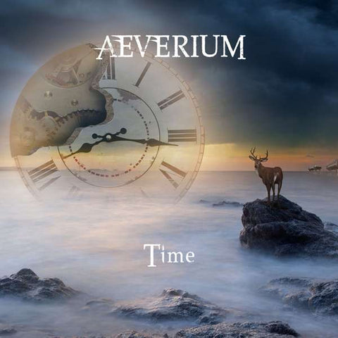 Aeverium - Time (Limited Edition)