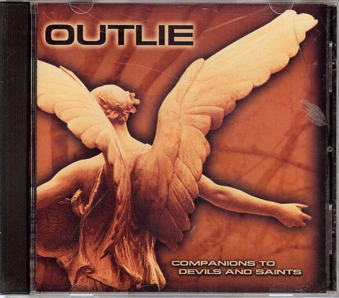 Outlie - Companions To Devils And Saints