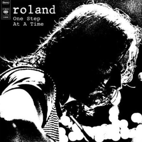 Roland - One Step At A Time