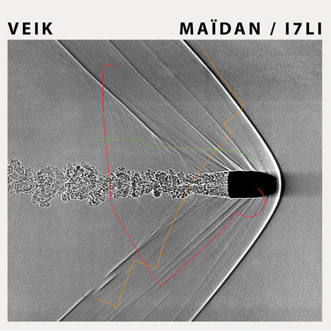 Veik - Maïdan / I7LI