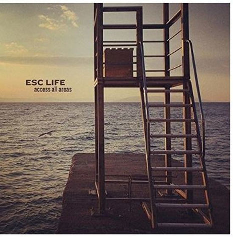 ESC Life - Access All Areas