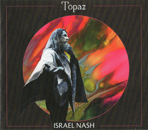 Israel Nash - Topaz