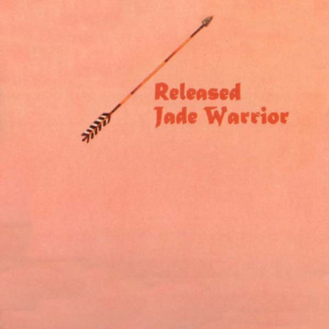 Jade Warrior - Released