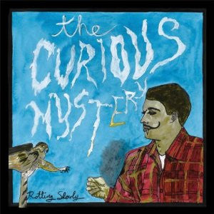 The Curious Mystery - Rotting Slowly