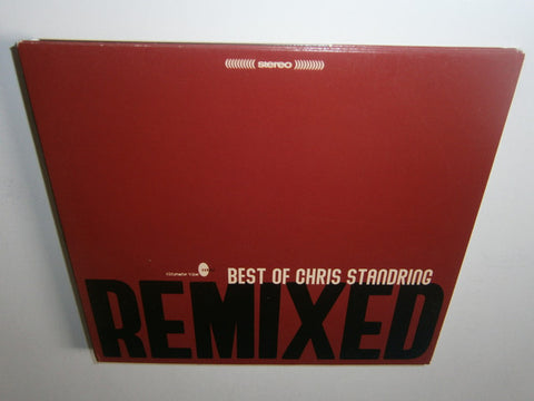 Chris Standring - Best Of...Remixed