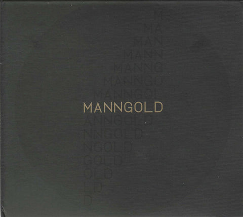 Manngold - Manngold