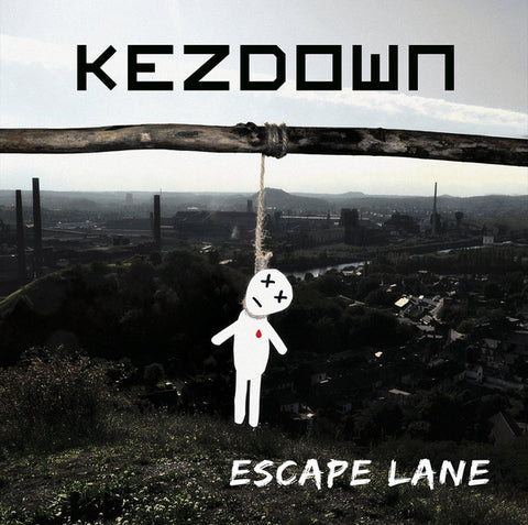 Kezdown - Escape Lane
