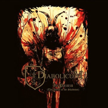 Diabolicum - Ia Pazuzu (The Abyss of the Shadows)