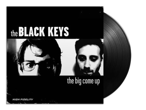 The Black Keys - The Big Come Up