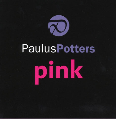 Paulus Potters - Pink