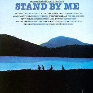 Various - Stand By Me (Original Motion Picture Soundtrack)