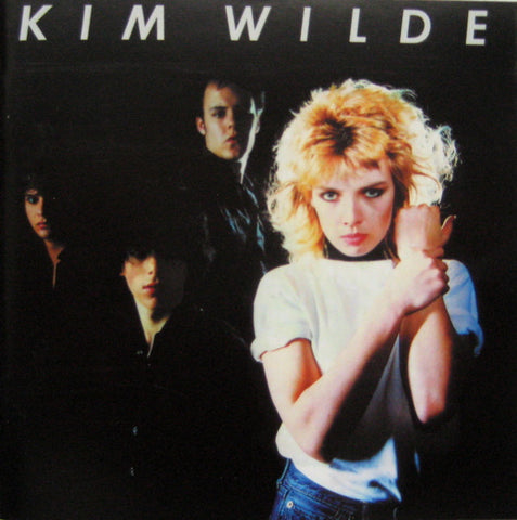 Kim Wilde - Kim Wilde