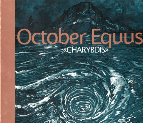 October Equus - Charybdis