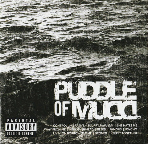 Puddle Of Mudd - Icon