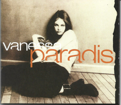 Vanessa Paradis - Vanessa Paradis