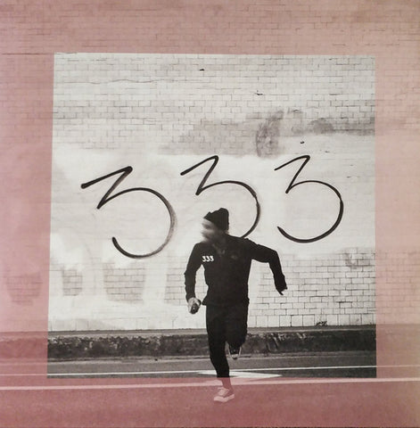 Fever 333 - Strength In Numb333rs