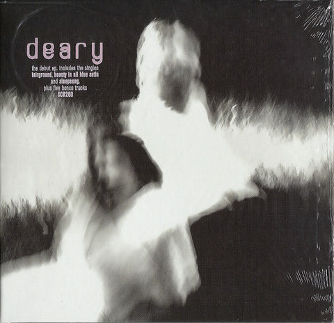 Deary - Deary
