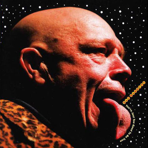 Bad Manners - You're Just Too Good To Be True