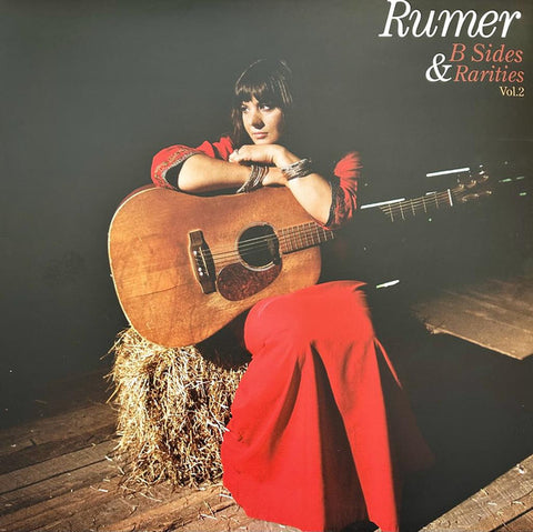 Rumer - B Sides & Rarities Vol. 2