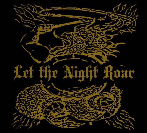 Let The Night Roar - Let The Night Roar