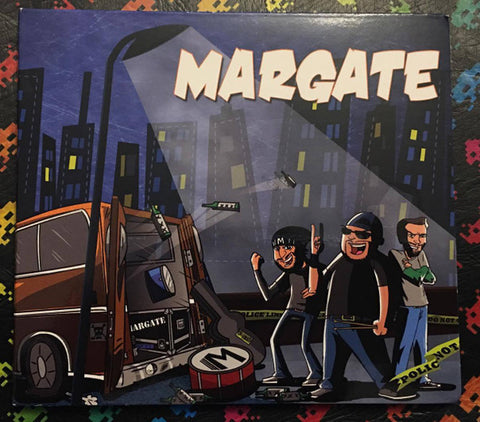 Margate - Margate