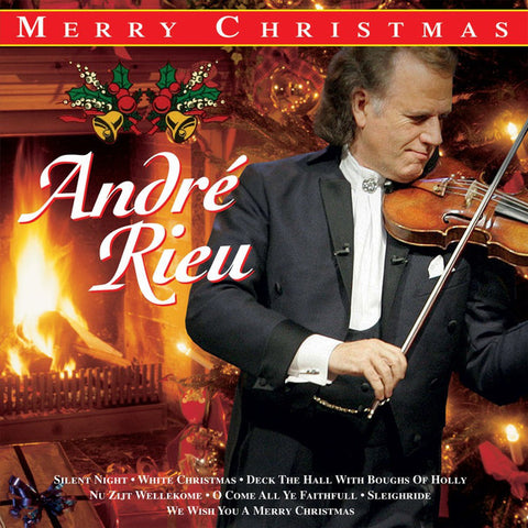 André Rieu - Merry Christmas