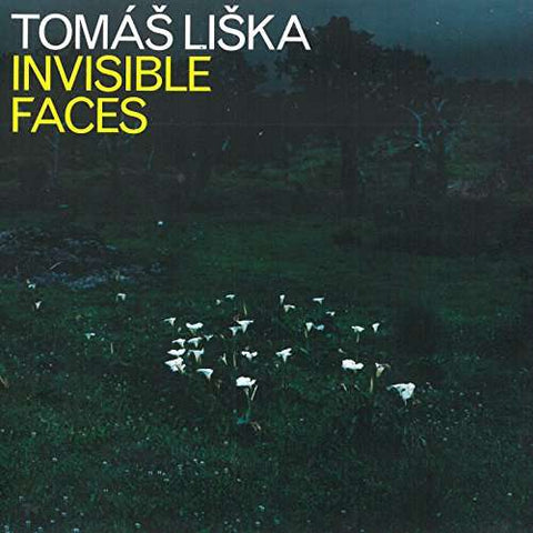 Tomáš Liška - Invisible Faces