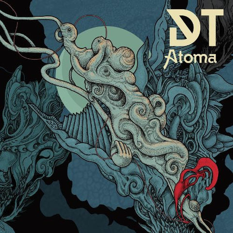 DT - Atoma