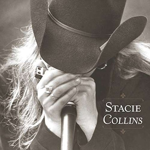 Stacie Collins - Stacie Collins