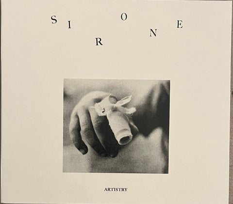 Sirone - Artistry