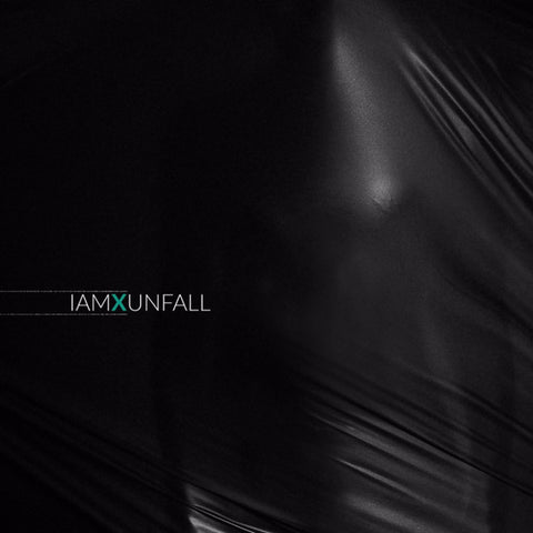 IAMX - Unfall