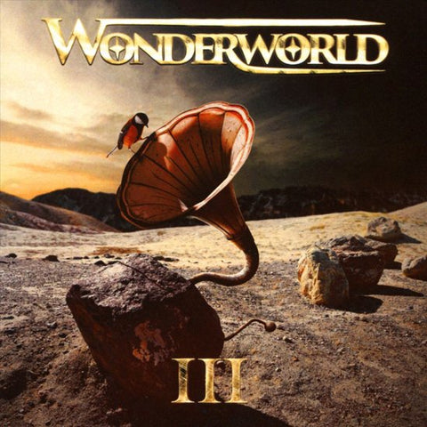Wonderworld - III