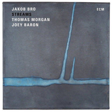Jakob Bro, - Streams