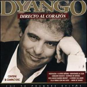 Dyango - Directo Al Corazón (Sus 30 Grandes Éxitos)