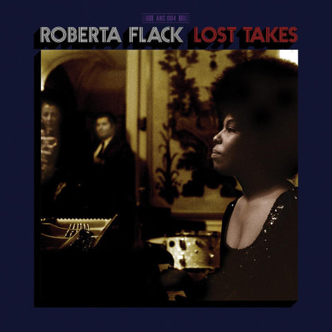 Roberta Flack - Lost Takes