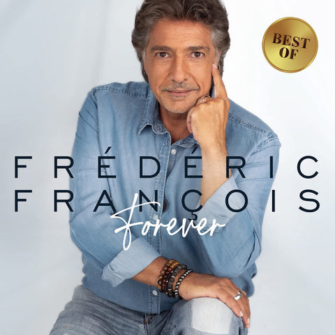 Frédéric François - Forever