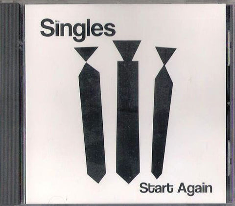 Singles, - Start Again!