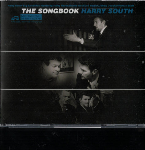 Harry South - The Songbook