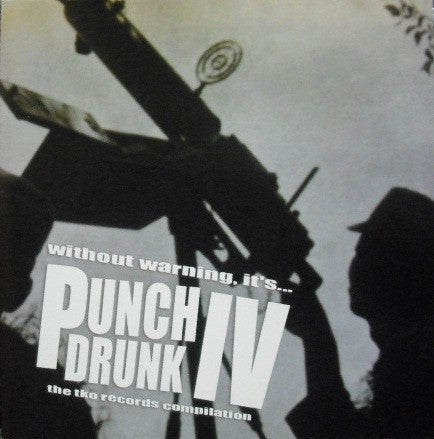 Various - Punch Drunk IV