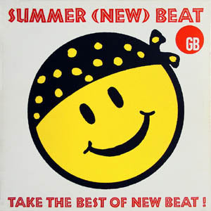 Various - Summer (New) Beat - Take The Best Of New Beat !