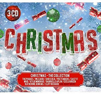 Various - Christmas: The Collection