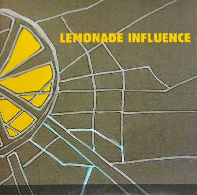 Lemonade Influence - Lemonade Influence