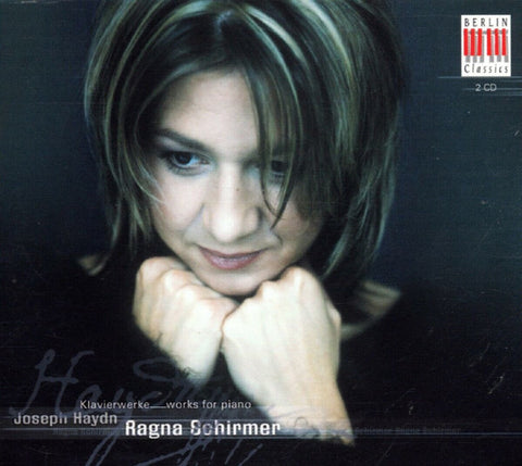 Joseph Haydn, Ragna Schirmer - Klavierwerke