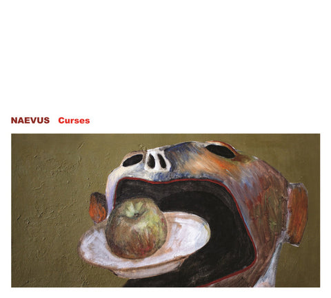 Naevus - Curses